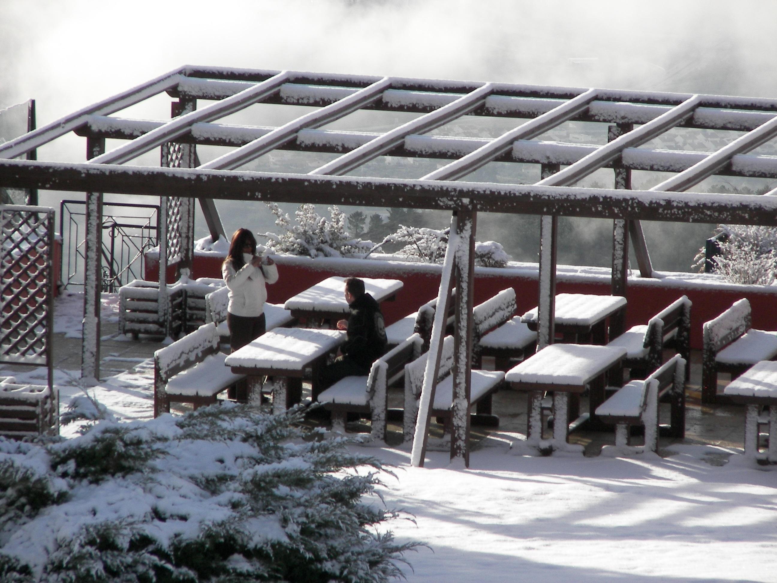 Lam Hotel Serra Da Estrela كوفيلهَ المظهر الخارجي الصورة