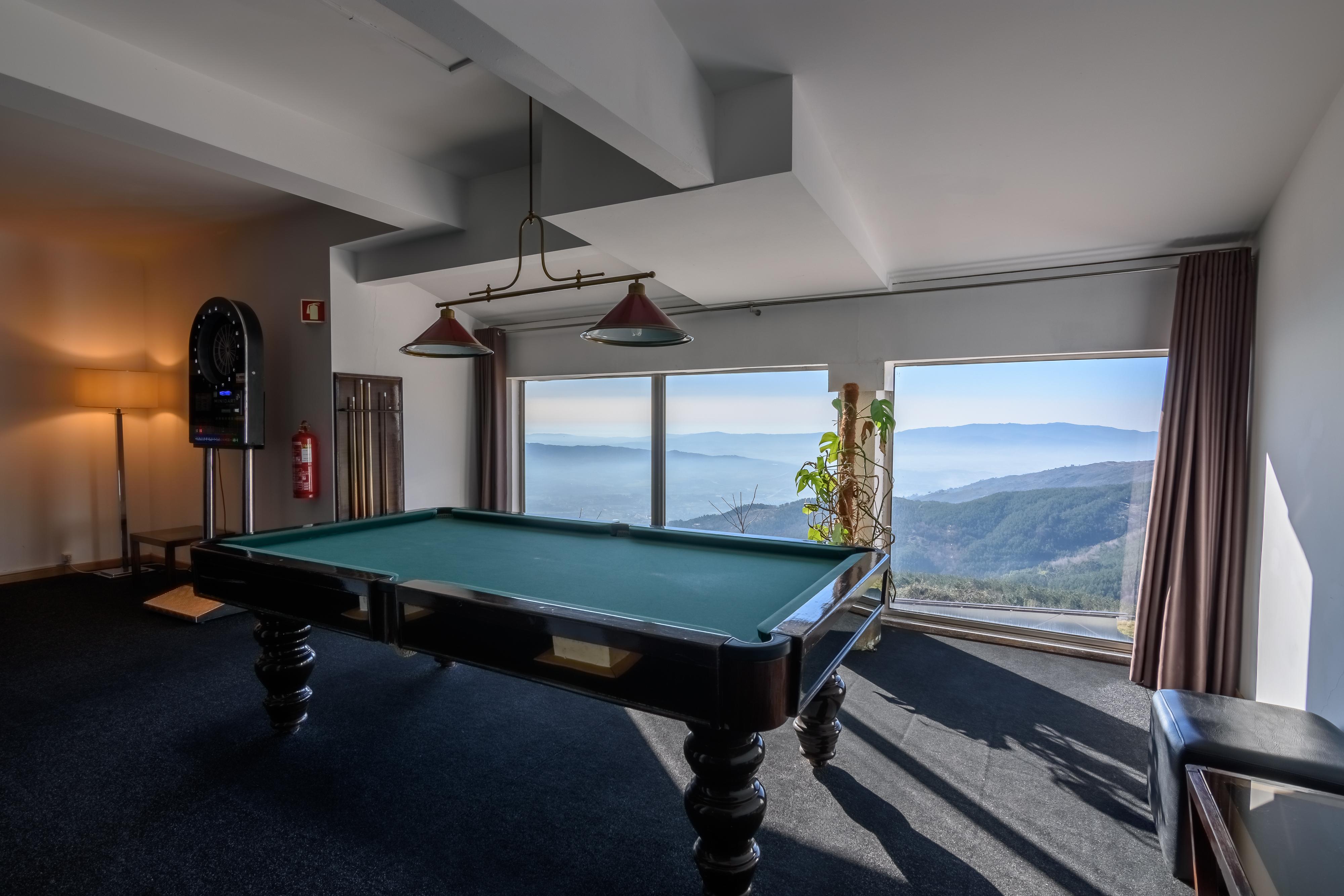 Lam Hotel Serra Da Estrela كوفيلهَ المظهر الخارجي الصورة